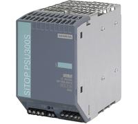 Alimentation rail DIN Siemens SITOP PSU300S 24 V/20 A 28 V/DC 20 A 480 W 1 x