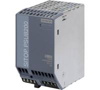 Alimentation rail DIN Siemens SITOP PSU8200 24 V/20 A 28.8 V/DC 20 A 480 W 1 x