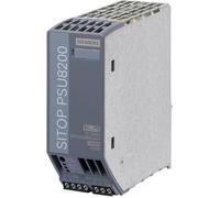 Alimentation rail DIN Siemens SITOP PSU8200 24 V/5 A 24 V/DC 5 A 120 W 1 x