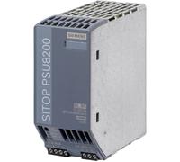 Alimentation rail DIN Siemens SITOP PSU8200 24 V/DC 10 A 240 W 1 x