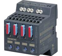 Alimentation rail DIN Siemens SITOP SELECT 4 x 10A 24 V/DC 10 A 4 x
