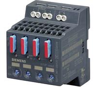 Alimentation rail DIN Siemens SITOP SELECT 4 x 10A 24 V/DC 10 A 4 x