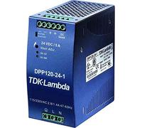 Alimentation rail DIN TDK-Lambda DPP120-12-1 14.5 V/DC 10 A 120 W 1 x