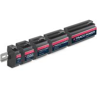 Alimentation rail DIN TracoPower TBL 015-124 28 V/DC 0.63 A 15 W 1 x