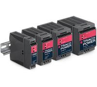 Alimentation rail DIN TracoPower TPC 030-112 12 V/DC 2.2 A 26 W 1 x