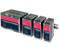 Alimentation rail DIN TracoPower TSPC 080-124 28 V/DC 3.3 A 80 W 1 x
