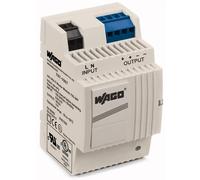 Alimentation DC18V/1,1A pour DALI multi-master - Alimentation DC 85 ... 0,264V / 18V 787-1007