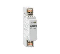 Bloc d'alimentation compact WAGO, 24 VDC, 0,5 A