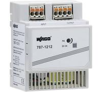 Alimentation rail DIN WAGO 787-1212 22 V 2.5 A 60 W 1 x