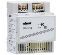 Alimentation rail DIN WAGO 787-1212 22 V 2.5 A 60 W 1 x