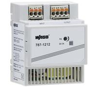 Alimentation rail DIN WAGO 787-1212 22 V 2.5 A 60 W 1 x