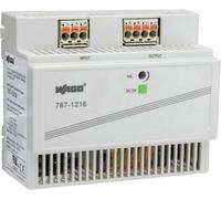 Alimentation rail DIN WAGO 787-1216 26 V 4.2 A 100.8 W 1 x