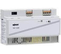 WAGO Alimentation sur profilé chapeau (DIN-Rail) WAGO 787-1226 24 V 6 A 144 W 1 x