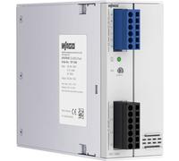 WAGO 787-1640 - 240 W - 320 - 575 V - 47 - 63 Hz - 0,66 - 0,73 A - Passif - 21 ms