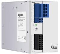 WAGO Alimentation sur rail (DIN-Rail) WAGO 787-1642 24 V 20 A 480 W 1 x