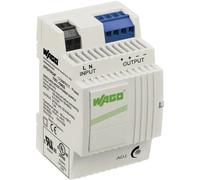 Alimentation rail DIN WAGO EPSITRON® COMPACT POWER 787-1002 26.4 V/DC 1.3 A