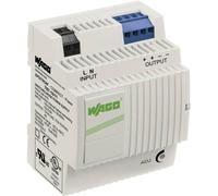 Alimentation rail DIN WAGO EPSITRON® COMPACT POWER 787-1011 15.5 V/DC 4 A 48 W 2 x