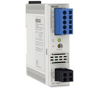Alimentation rail DIN WAGO Kontakttechnik GmbH 28.5 V/DC 1.2 A 34 W 1 x