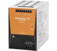 Alimentation rail DIN Weidmüller 1478270000 48 V 20 A 960 W 1 pc(s)