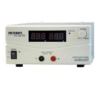 Alimentation réglable 1 - 15 V / 60 A 900 W VOLTCRAFT SPS 1560 PFC
