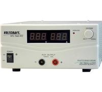 Alimentation de laboratoire réglable VOLTCRAFT SPS 1560 PFC 1 - 15 V/DC 6 - 60 A 900 W Remote Nbr. de sorties 2 x