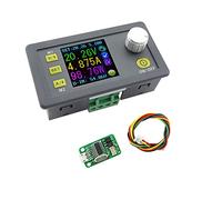 Alimentation régulée - Fonction de communication DPS5005 Module d'alimentation abaisseur pour voltmètre LCD constant