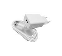 Alimentation secteur 5V/1.5A Blanc pour caméra R4M