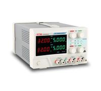 Alimentation secteur DC UNI-T UTP3305-II - Alimentation secteur DC à triple sortie