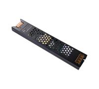 Alimentation spéciale for boîte à lumière bande mince 12V 24V, alimentation découpage for armoire, transformateur de lumineuse LED basse tension(CLL250-H1V12)