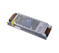 Alimentation spéciale mince 12v 24v, transformateur de bande lumineuse LED basse tension for armoire garde-robe(CL200-H1V24)