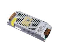 Alimentation spéciale mince 12v 24v, transformateur de bande lumineuse LED basse tension for armoire garde-robe(CL100-W1V12)
