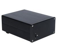 Alimentation stabilisée, 25 W, 12 V, en alliage d'aluminium