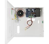 Alimentation stabilisée à découpage GRADE 2 Pulsar AWZG2-12V5A-C