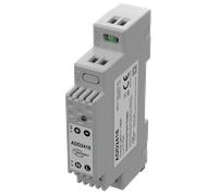 Alimentation sur rail DIN 1 module 230V AC / 24V DC / 18W - 0.75A - SEWOSY - ADD2418