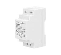 Alimentation sur rail DIN 12 V CC 2 A 24 W OR-PSU-1643