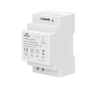 Alimentation sur rail DIN 24 V CC 2,5 A 60 W OR-PSU-1648