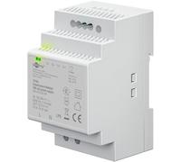 GOOBAY 74766 - Alimentation à découpage, rail DIN, 54 W, 12 V, 4,5 A.