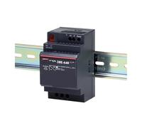 Alimentation sur Rail DIN KNX-20E-640 640mA avec inductance intégrée
