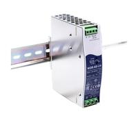 Alimentation sur Rail Industrielle 60 W (WDR-60, WDR-60-5, WDR-60-12, WDR-60-24, WDR-60-48)(WDR-60-12)