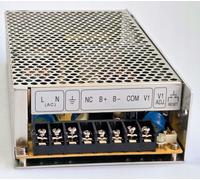 Alimentation tampon Mean Well AD-155A 12 V 10,5 A 155 W