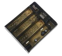 Alimentation UPS DIY pour batterie 18650, sortie 5 V, 9 V, 12 V