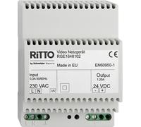 Alimentation vidéo Ritto RGE1648102