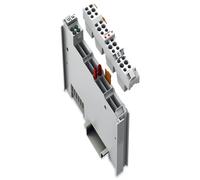 Alimentation WAGO ; 24 V CC 753-602