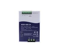 Alimentation WDR-480 WDR-480-24 20 V 20 A WDR-480-48 48 V 10 A 480 W(WDR-480-48)
