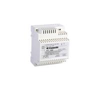 Comelit Alimentation Ikall 1595 – 33/35 V DC, entrée 120–230 VAC