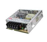 Alimentatore switching 75W 12V 6A Mean Well 530136984