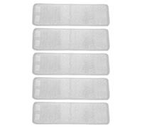Alipis 5 Pièces Cache-Pot Thermique pour Plantes D’Hiver, Aluminium | Isolation Antigel Extérieure, Argenté, pour Pot de Fleurs, Usage Hivernal, Protection des Racines