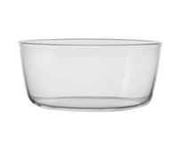 Alipis Bol à Gâteau à Cuire en Verre 450ml, Ramequin Four | Bol à Dessert en Verre, Résistant à Chaleur, 450ml, Nettoyage Facile, sans Fuite, Finition Soignée