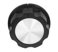 Alipis Bouton De Minuterie Rotatif Pour Four Et Cuisinière De Rechange Pour Appareils Électroménagers Bouton Mécanique De Remplacement Pour Contrôle De Cuisson