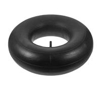 Alipis Chambre à Air 18x9.50-8 18x8.50-8 Caoutchouc Noir pour Quad et Voiturette de Golf, Valve Droite, Conçue pour Divers Types de Véhicules et Surfaces